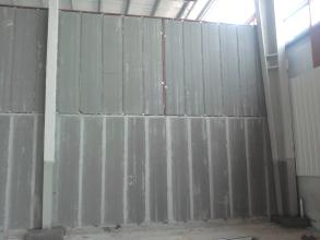 選擇輕質(zhì)隔墻板新型建材的四大理由